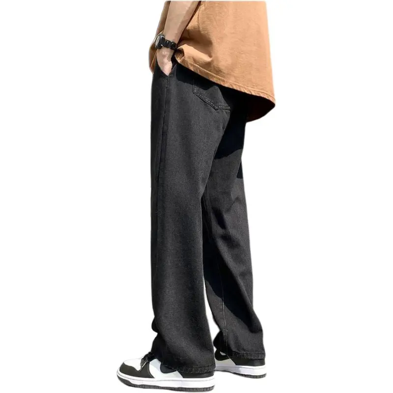 FAWENXIANGZI Jeans Men-1