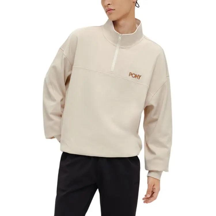 Pony Sweatshirts Unisex-13