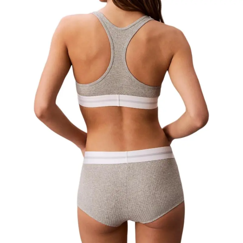 CALVIN KLEIN Underpants Europe Version Women's 1 Pack-1