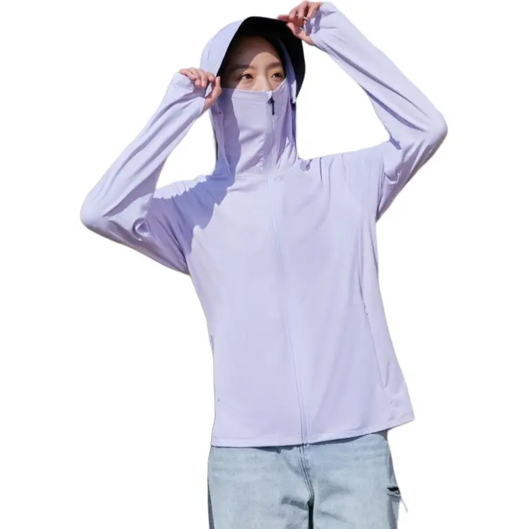 ADOONGA Sun Protection Clothing Unisex-13