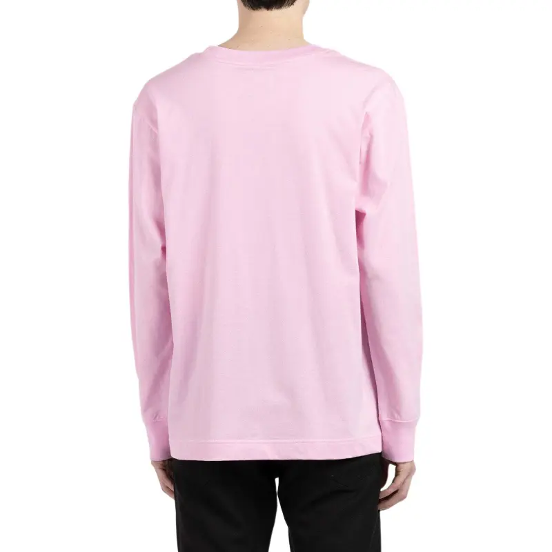 Vivienne Westwood T Shirt Men's Pink-2