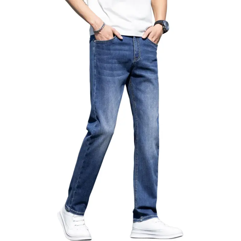 PIERRE CARDIN Jeans Men-6