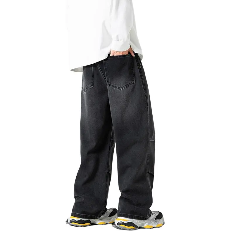 Caramella Jeans Unisex-1