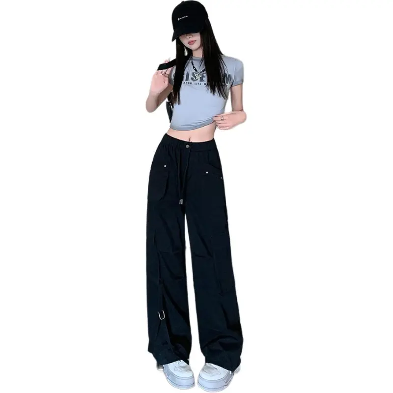 GOSO Cargo Pants Women's-18