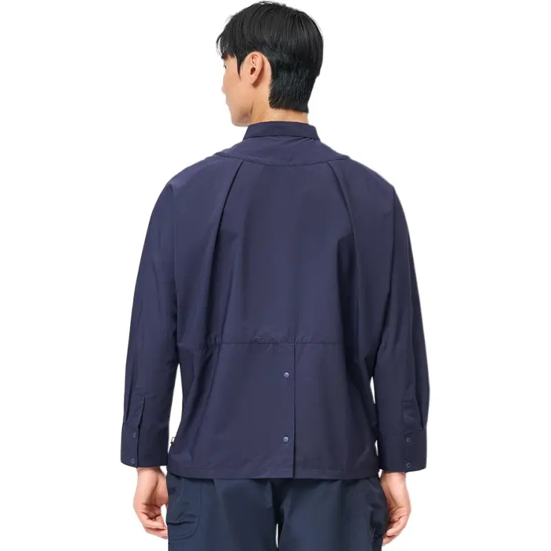 OUTDOOR PRODUCTS Shirt Men's Marine Blue-3