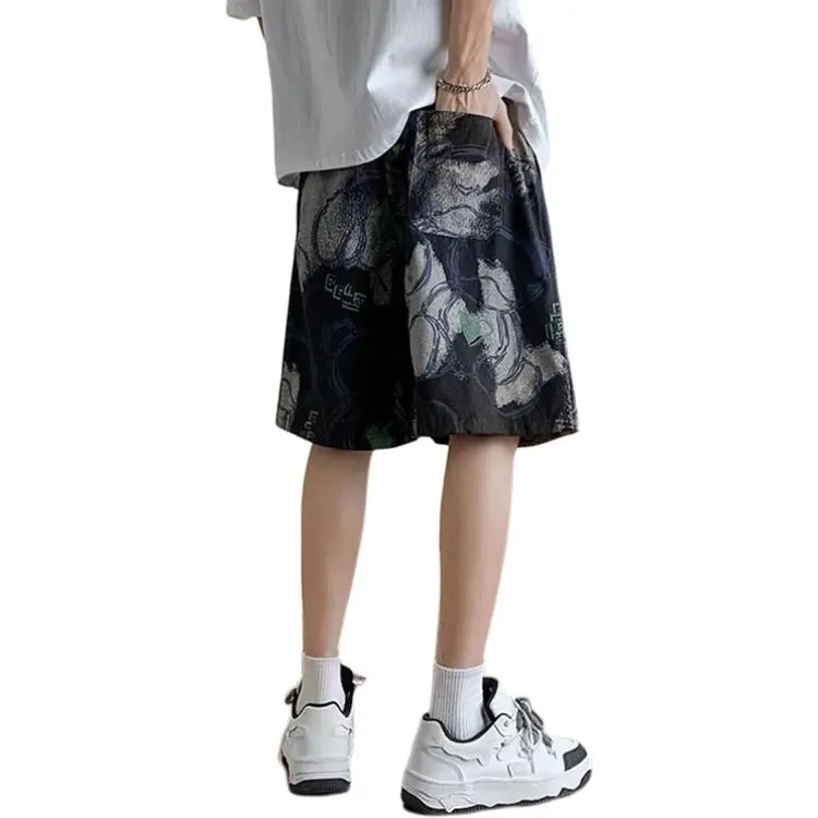 RVANGUARD Casual Shorts Unisex-3