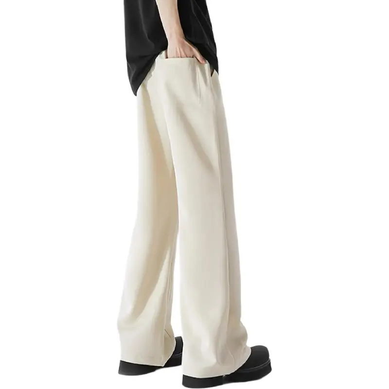 PANDA ADEVIL Suit Trouser Men's-4