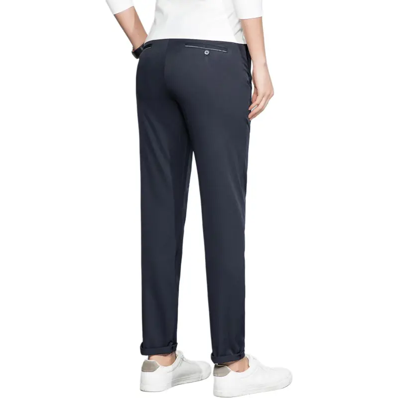 PIERRE CARDIN Suit Trouser Men's-3