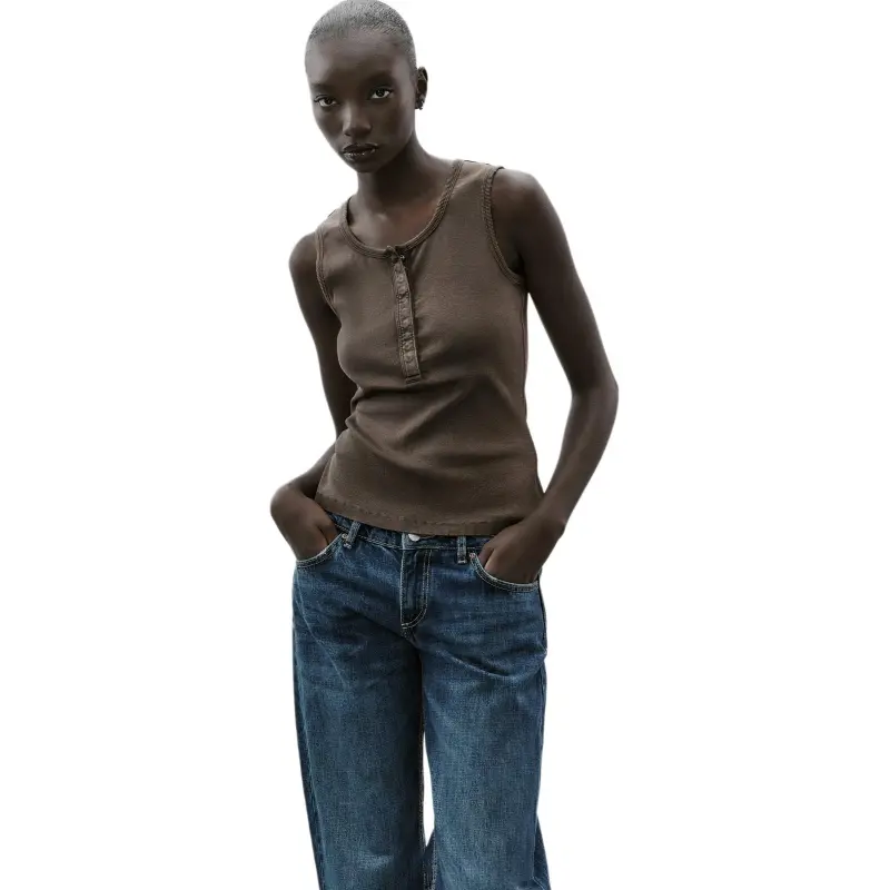 ZARA T Shirts Unisex-3