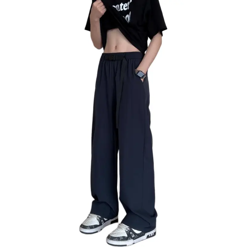 YORKZOOM Casual Pants Men-11
