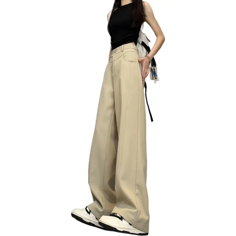 The New Age Family Casual Pants Women's-17