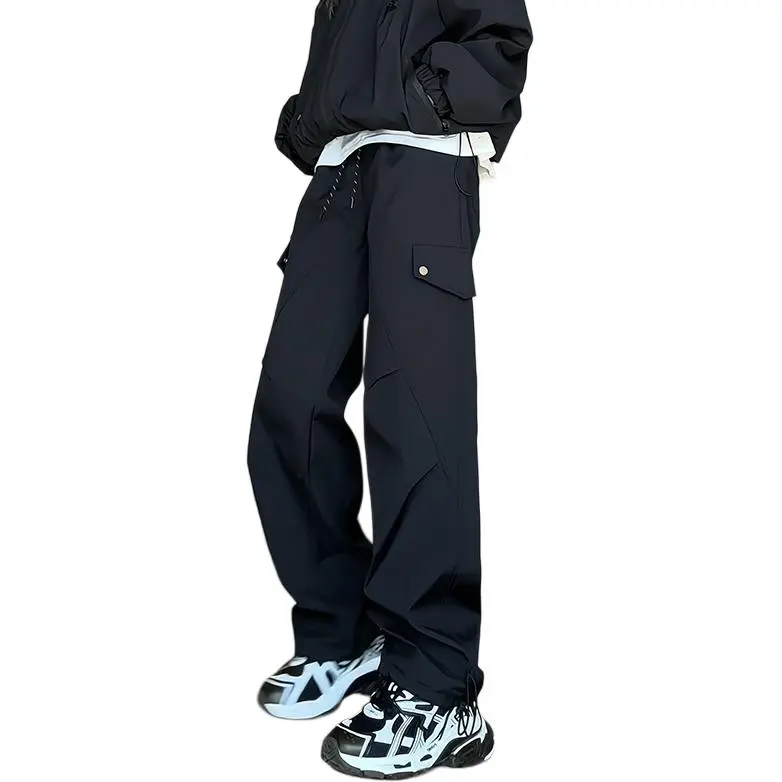 Weles Casual Pants Unisex-3