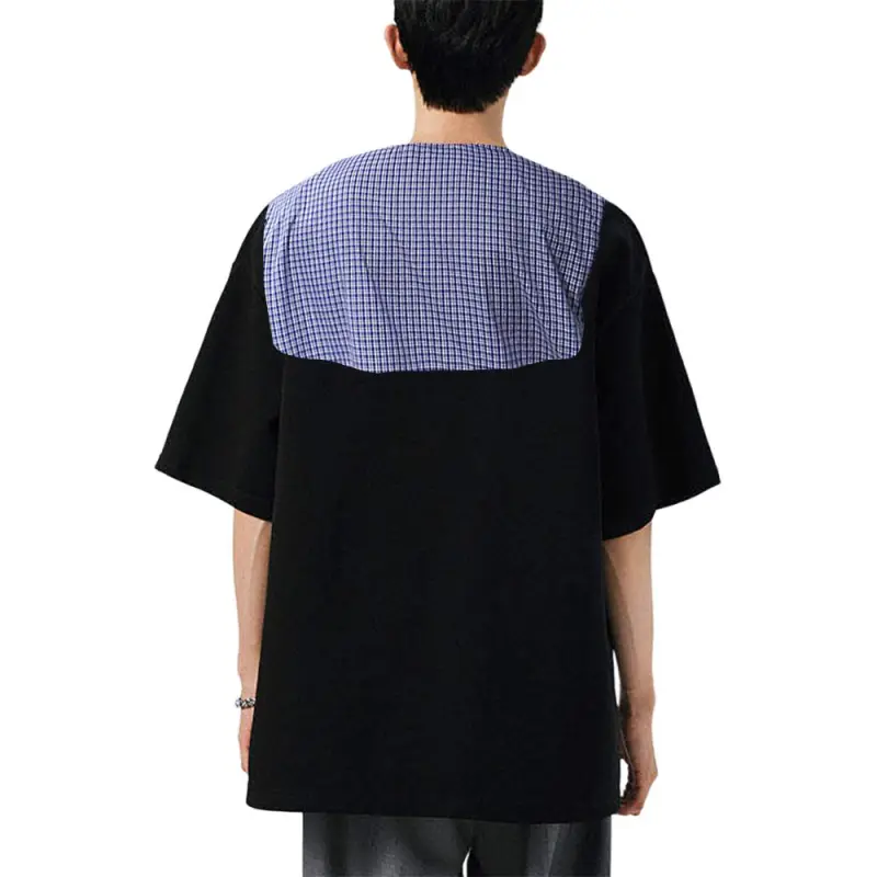 GY.VG T Shirts Unisex-1