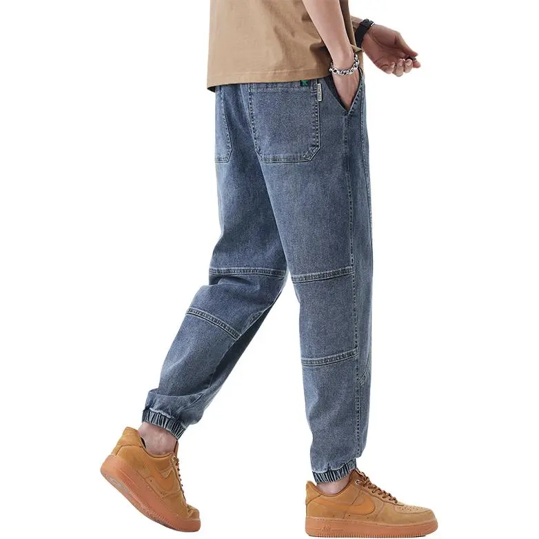 ROBINHOOD Jeans Unisex-1