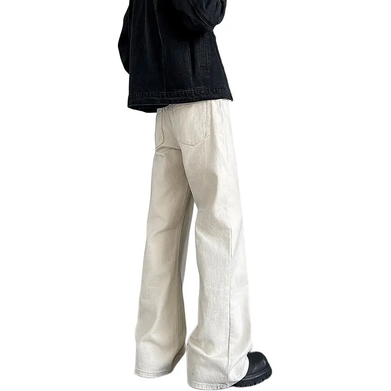WHELVE Jeans Unisex-3