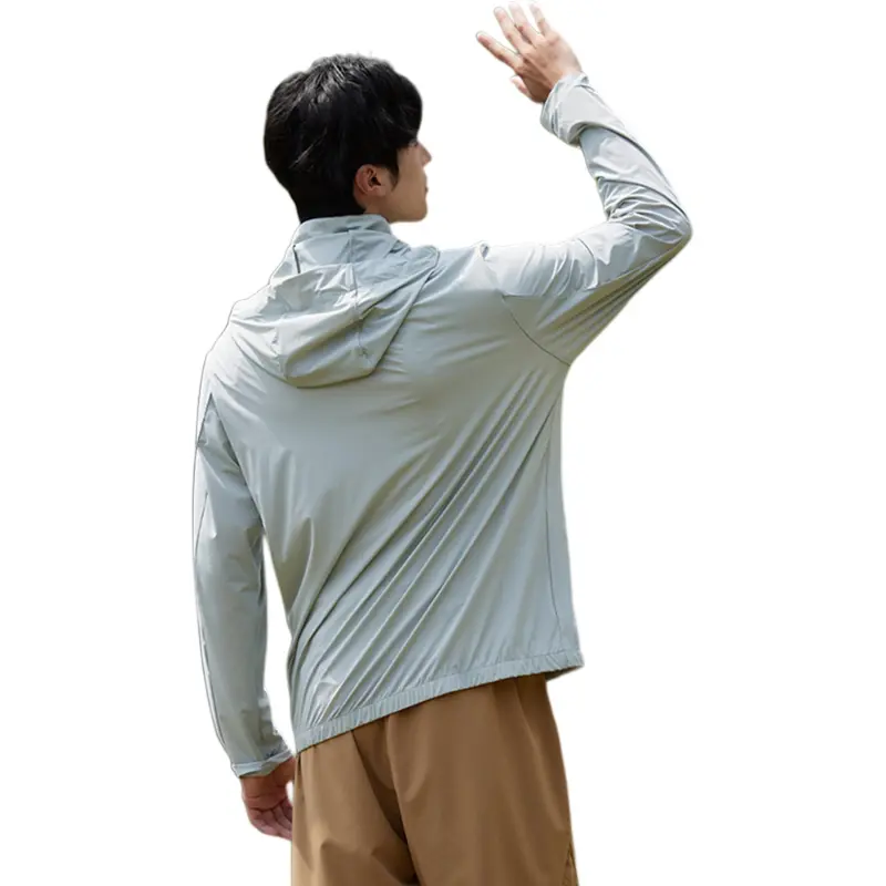 PIERRE CARDIN Sun Protection Clothing Men's-12