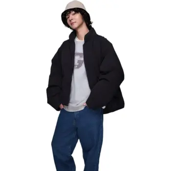 GAP Down Jackets Unisex