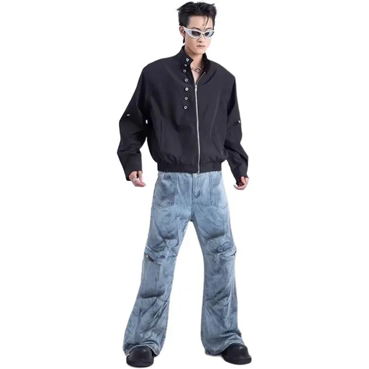 Extreme Turbo Jackets & Coats Unisex-5