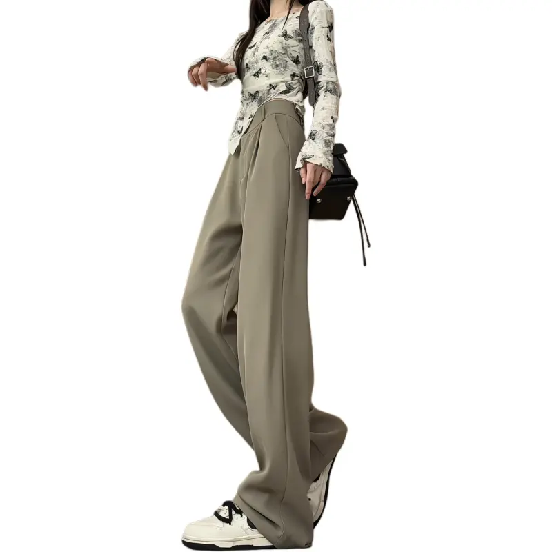 The New Age Family Casual Pants Women's-4
