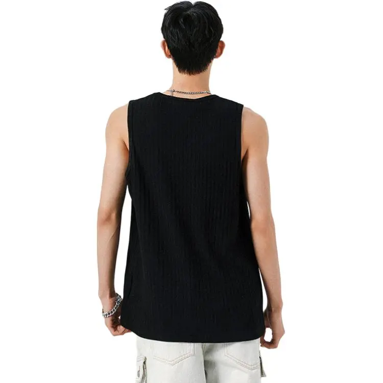 DARK HORSE Tank Tops Unisex-1