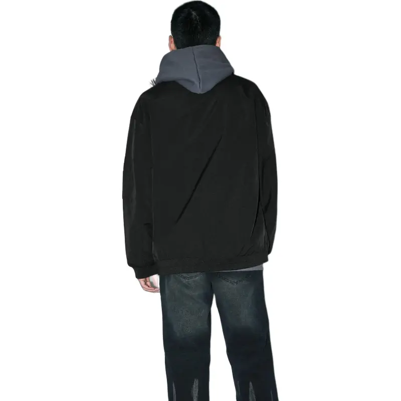 Tre Club Jackets Unisex-3