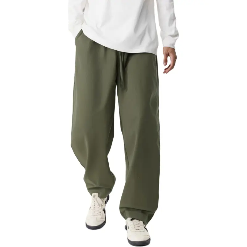 BD.POWER UP+ Casual Pants Unisex-12