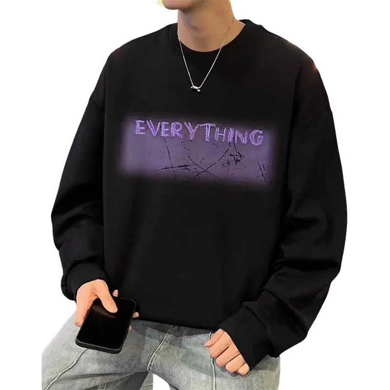 Extreme Turbo Sweatshirt Unisex-9