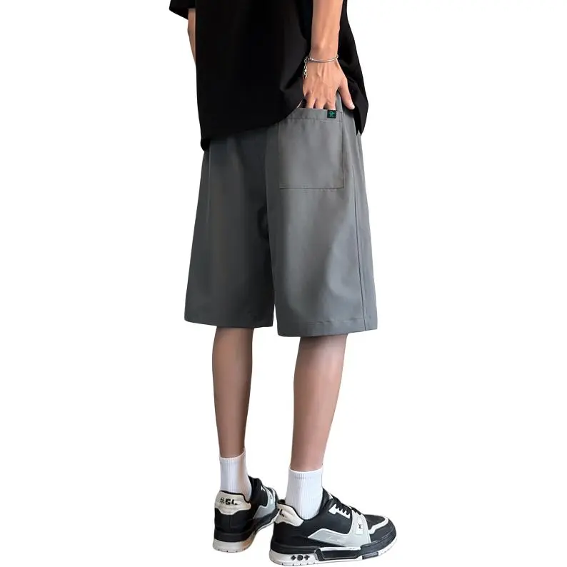ROBINHOOD Casual Shorts Unisex-13