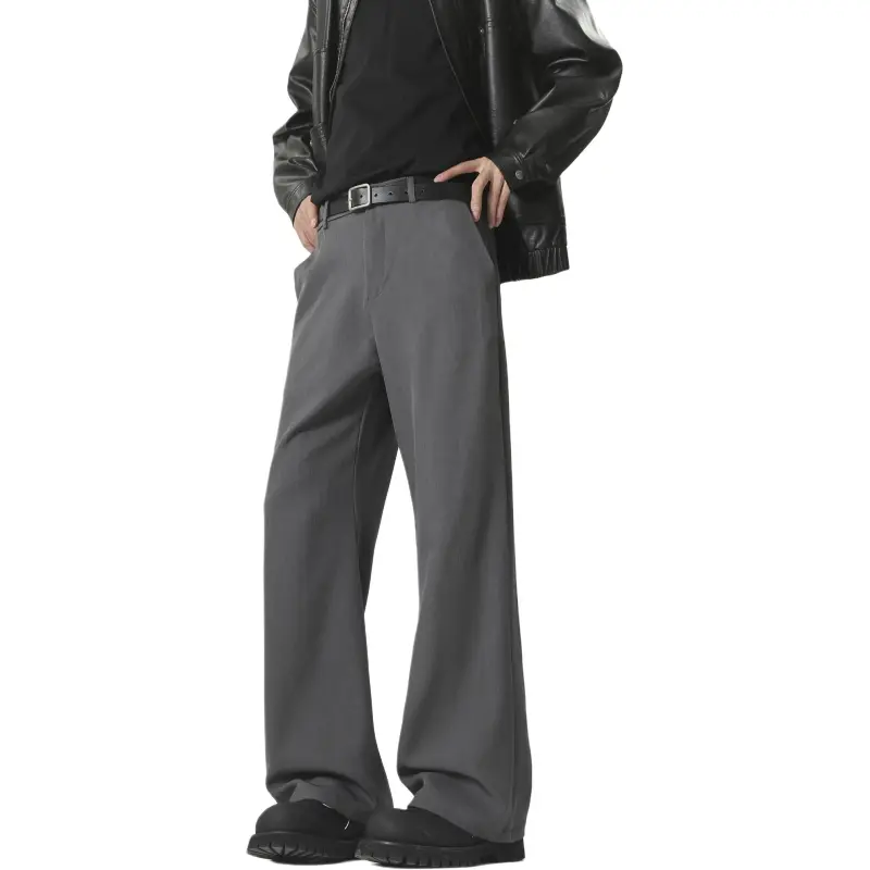 KADAKADA SUITE Suit Trouser Unisex-4