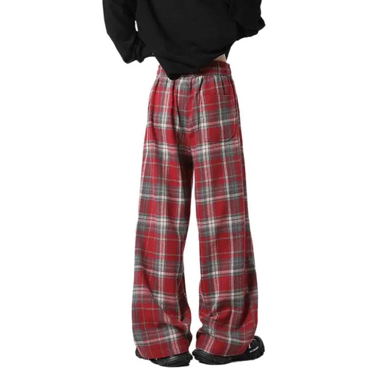 RVANGUARD Casual Pants Unisex-3