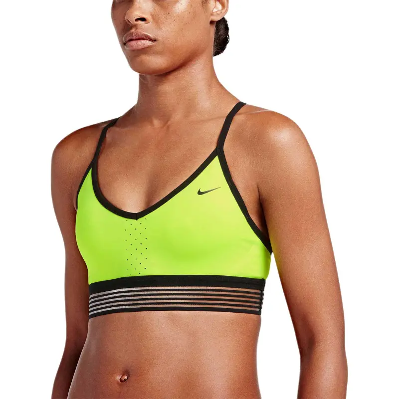 Nike Sports Underwear Women's Green-2