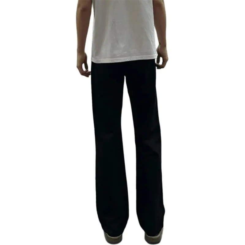 ROSECREED Trendy Essential Casual Pants Unisex-28
