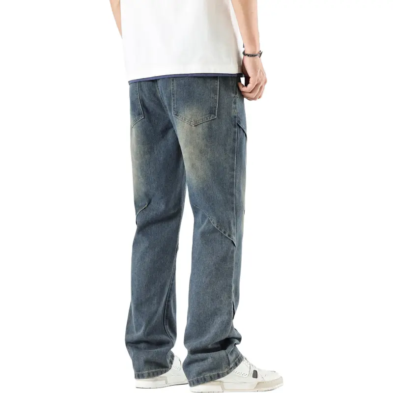 7 SEVFUN Jeans Unisex-3