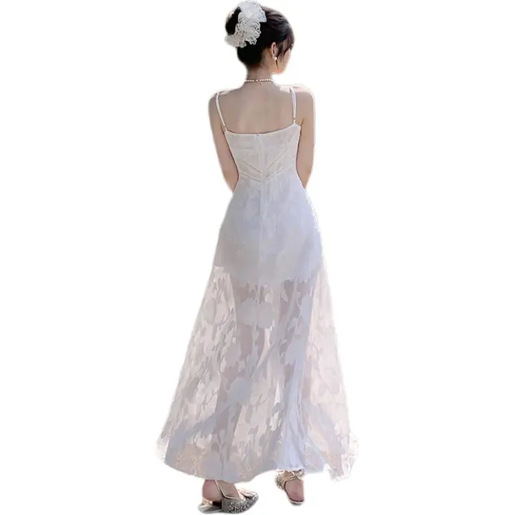 The Temptation Of The Muse Skirt Set Women's-9