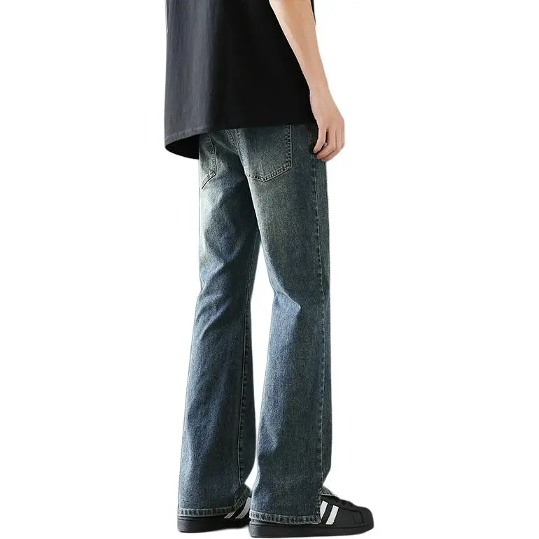 WilliamPOLO Jeans Unisex-1