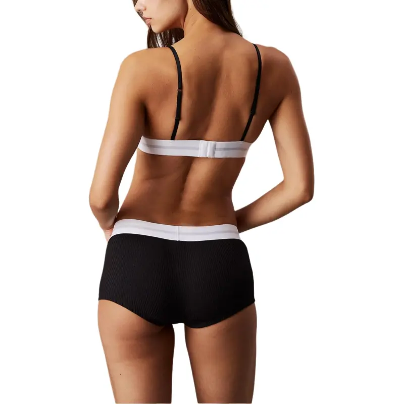 CALVIN KLEIN Underpants Europe Version Women's 1 Pack-1