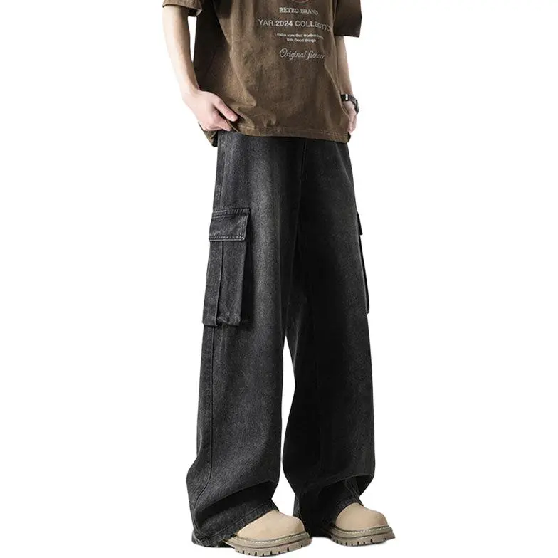 SCHEPPERHEYN Jeans Unisex-1