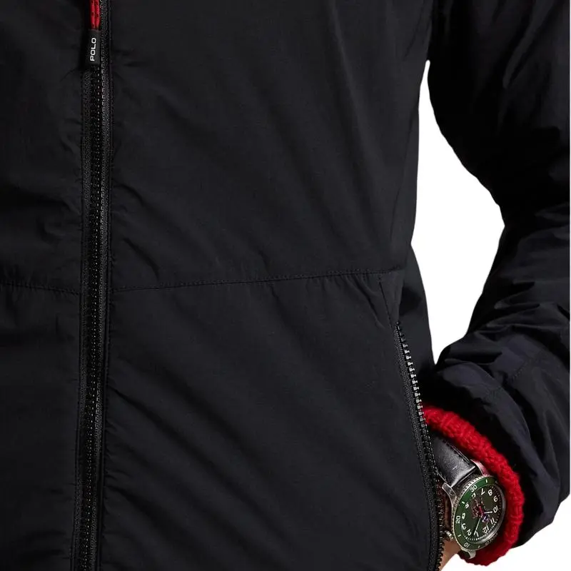 Polo Ralph Lauren Jackets & Coats Men's Black-5