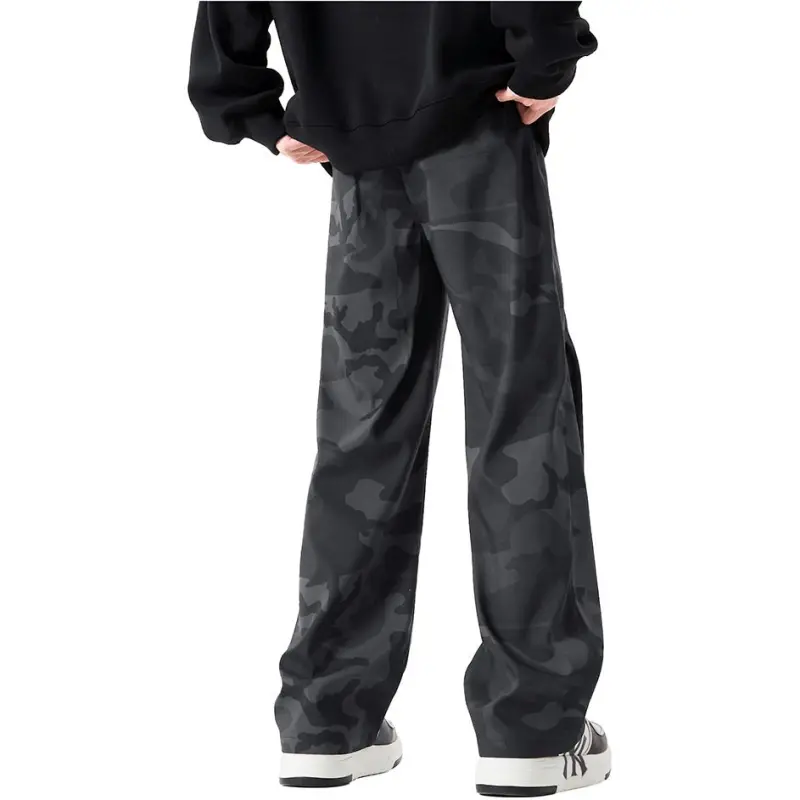 MIIOW Cargo Pants Unisex-4