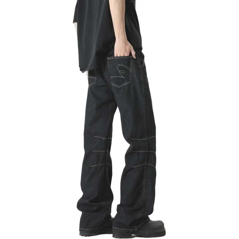 Mackyo Jeans Unisex-1