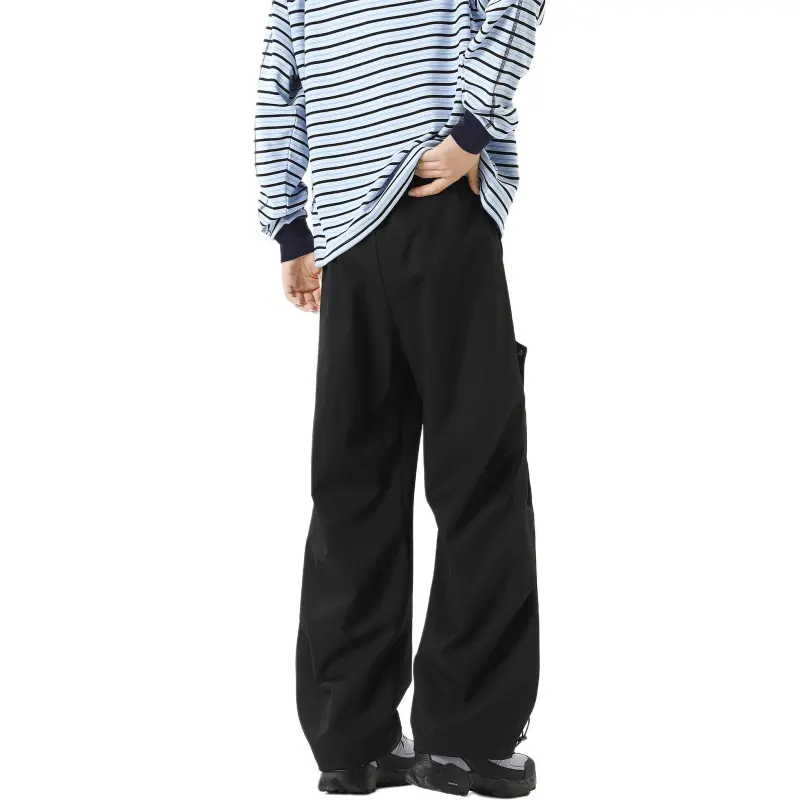 GWAF Casual Pants Unisex-7