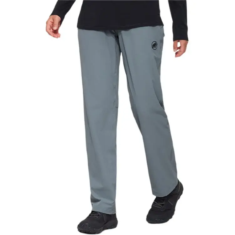 MAMMUT Casual Pants Women's-2