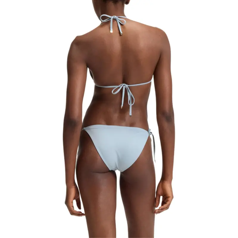 HUGO BOSS Swimming Shorts Women's Light Blue-2