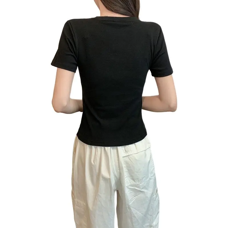 Dior Beauty T Shirts Women's-3