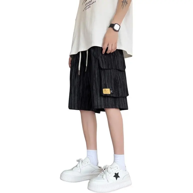 Izexx Casual Shorts Men-4