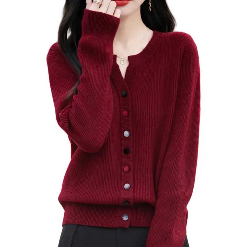 MADALLO Knitwear Women's-5