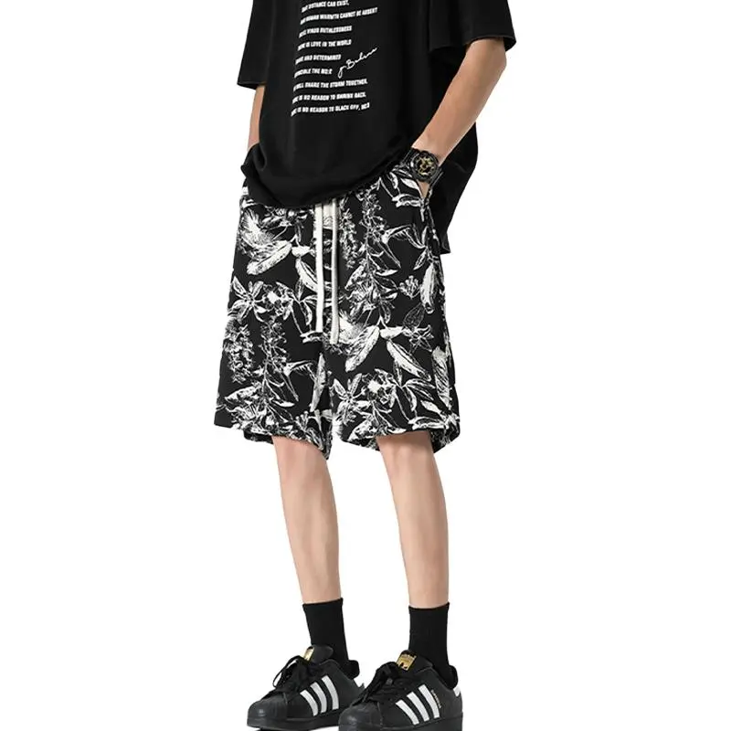 Cost Per Kilo Casual Shorts Unisex-2