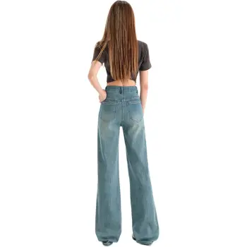 Rose Jeans Women's Light Blue