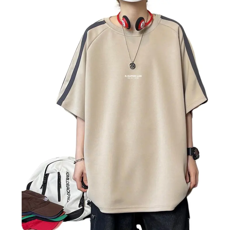 R.super T Shirts Unisex-13