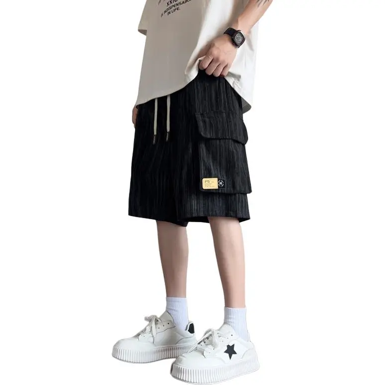 Izexx Casual Shorts Men-2